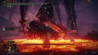 Rykard NG+1 GGEZ #eldenring #eldenringgameplay