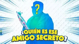 REGALO DE AMIGO SECRETO | El Haz