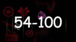[GD] Thanatophobia 54-100 (filler)