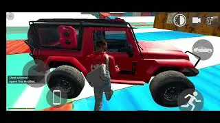 #new #gaming #gameplay #game #games #gamer #car #thar #bike #duke #kawasaki #indianbikedriving3d