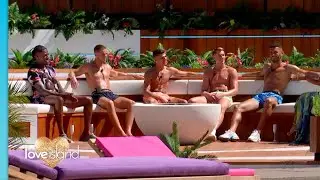 FIRST LOOK: There's a twist on day one... 👀 | Love Island 2023