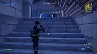 فورت نايت + الساعه 2 تختيم قراند