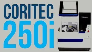 imes-icore CORiTEC 250i Dental Milling Machine Review