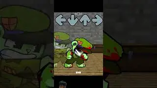 Flippy flipped 