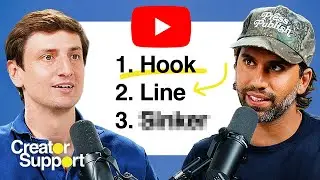 How to craft the perfect YouTube intro