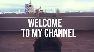 Hey, everyone welcome to my page!