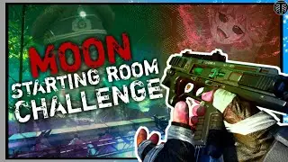 BLACK OPS III || MOON STARTING ROOM CHALLENGE - FT. GASHER AND IN-TENTS-CAMPER