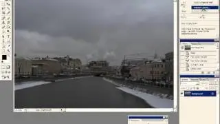 077  Инструмент Curves