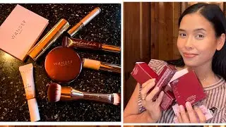 Wander Beauty / First Impression