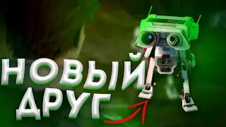 ПРОПАВШИЙ ДЖЕДАЙ | STARWARS JEDI: FALLEN ORDER
