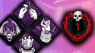 You should try this Build! | INSTANTLY become a better killer in Dead by Daylight