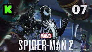 Sorry Harry..LOL | Marvels Spider-Man 2 - Part 7