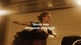 Avicii - The Nights (Türkçe Çeviri)