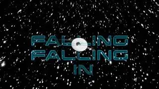 Reid Zakos X RedPanda Productions - Falling (Lyric Video)