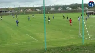 U -17 " Арсенал - Рось ".