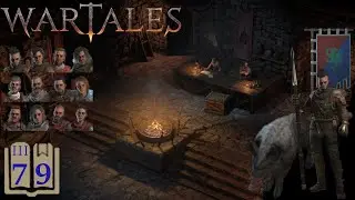 Smot's Arena - Wartales A3C79