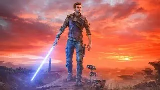 Jedi: Survivor - Part 4