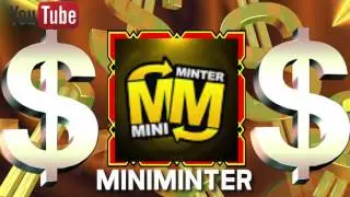 HOW MUCH MONEY DOES MINIMINTER MAKE ON YOUTUBE 2017 {YOUTUBE EARNINGS}