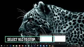 How To Record Laptop Screen Using VLC
