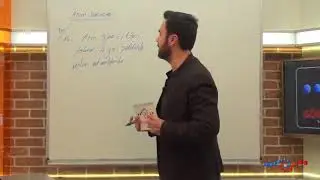 ALES Matematik - Adım Soruları Örnek Sorular
