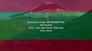 Quereña Linda INSTRUMENTAL