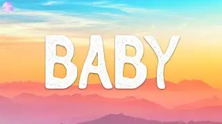 Justin Bieber - Baby ft. Ludacris (Lyrics)