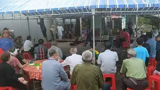 Đánh phá quàn (miền Tây Nam Bộ)