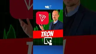 TRON 2025: Is TRX Still Worth Watching? My Analysis! 👀📉