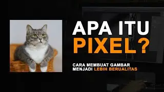 The Secret to Quality Photos - Understanding the Term Pixel Resolution