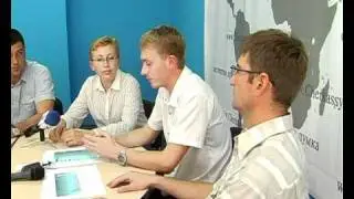 Хто буде мером міста Черкаси?