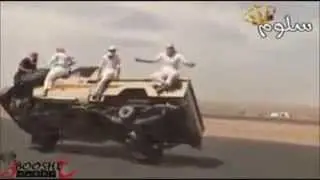 funny and amazing videos crazy arab