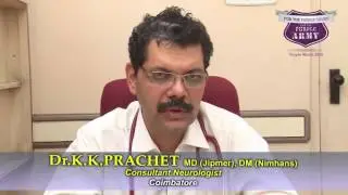 Dr. K. K. Prachet