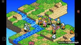 Final Fantasy Tactics Advance GBA EP 69