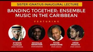 The 2022 Sister Ignatius Lecture