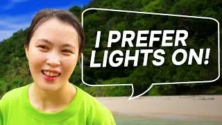 FILIPINAS OPENLY ANSWER QUESTIONS ABOUT IT