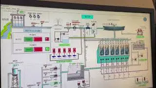 Jal Board Project Has Done Successfully In SCADA