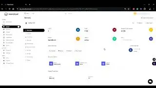 How to launch RedHat instance | NeevCloud