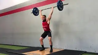 Push Jerk