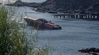xiaomi 13 ultra cinematic  4k/60p