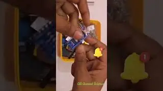 Arduino Nano Mini microcontroller with All processing system 