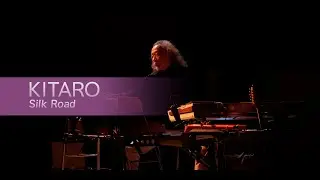 Kitaro - Silk Road (live)