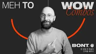 How to pair typefaces in Web Design like a pro