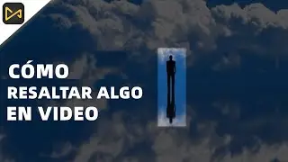 resaltar video || resaltar texto en video || destar video con fondo negro y desenfoque || Acemovi