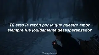 Rxseboy - False Positive (Sub. español)