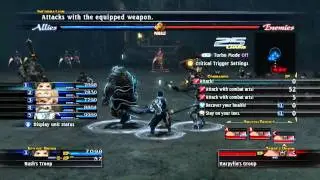 The Last Remnant 079 - Upgrading Weapons Part 2.mp4
