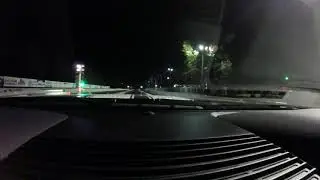 2019 MUSTANG ECOBOOST AT DRAGSTRIP