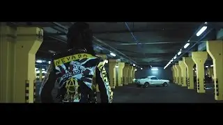 SLIMUS  - Двигай (feat. Daffy)