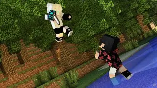 @sibuplayz Vs Me | Axe PvP
