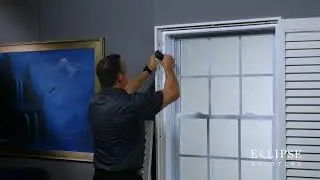 Outside Mount Installation