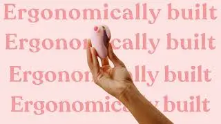 Pebble by Bellesa (Clit Suction Vibrator)